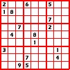 Sudoku Averti 134331