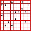 Sudoku Averti 41925
