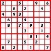 Sudoku Averti 74517
