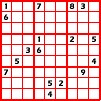 Sudoku Averti 54600