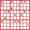 Sudoku Averti 62913