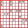 Sudoku Averti 85170