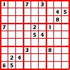 Sudoku Averti 73990