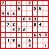 Sudoku Averti 55502