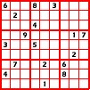 Sudoku Averti 87021