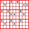 Sudoku Averti 83336