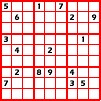 Sudoku Averti 61102