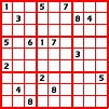 Sudoku Averti 124943