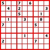 Sudoku Averti 57854