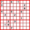 Sudoku Averti 74582