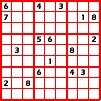 Sudoku Averti 61689