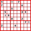 Sudoku Averti 63572