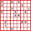 Sudoku Averti 126493