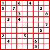 Sudoku Averti 58457