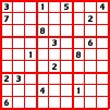 Sudoku Averti 53852