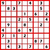 Sudoku Averti 57503
