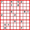 Sudoku Averti 56009