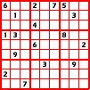 Sudoku Averti 54342