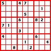 Sudoku Averti 69492