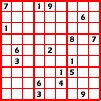 Sudoku Averti 61828
