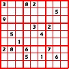 Sudoku Averti 134534