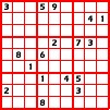 Sudoku Averti 85281