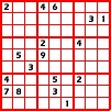 Sudoku Averti 56823