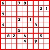Sudoku Averti 86478