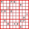 Sudoku Averti 65350