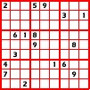 Sudoku Averti 50749