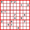 Sudoku Averti 134358