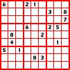 Sudoku Averti 58081