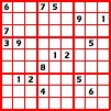 Sudoku Averti 73221