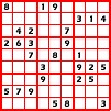 Sudoku Averti 72384