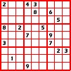 Sudoku Averti 58347