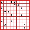 Sudoku Averti 122896