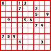 Sudoku Averti 72963