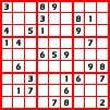 Sudoku Averti 86075