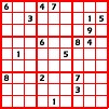 Sudoku Averti 129460