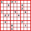 Sudoku Averti 92651