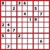 Sudoku Averti 66349