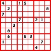 Sudoku Averti 77395