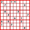 Sudoku Averti 125186