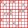 Sudoku Averti 55334