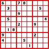Sudoku Averti 122212