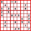 Sudoku Averti 55203