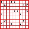 Sudoku Averti 75211