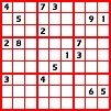 Sudoku Averti 74962