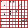 Sudoku Averti 92322