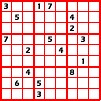 Sudoku Averti 42260